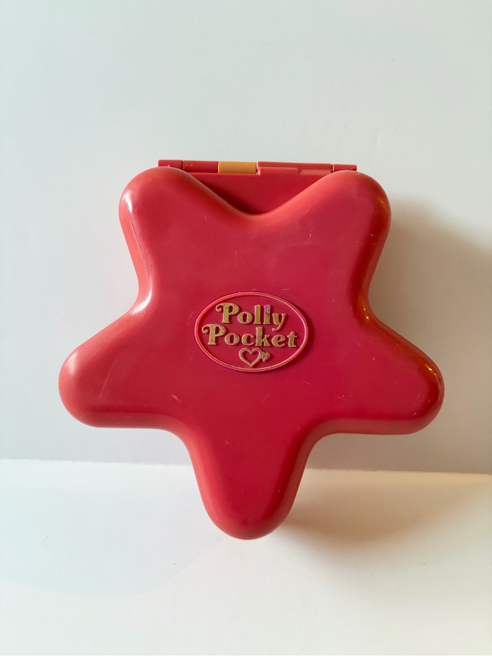 Polly Pocket Fairy Light Wonderland